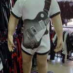 Body Guitarra